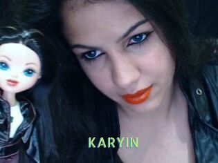 KARYIN