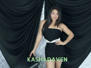 KASHADAVEN