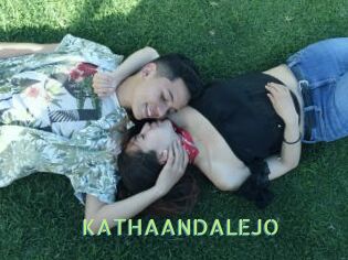 KATHAANDALEJO
