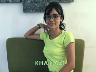 KHATIA21