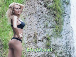 KHotBlond