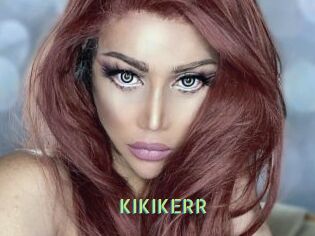 KIKIKERR