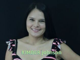 KIMBER_johnson