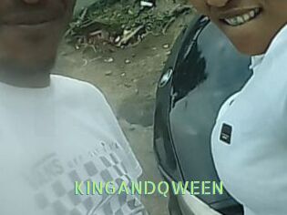 KINGANDQWEEN