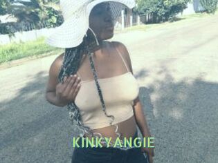 KINKYANGIE
