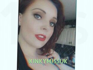 KINKYMISSUK