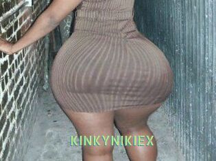 KINKYNIKIEX