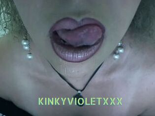 KINKYVIOLETXXX