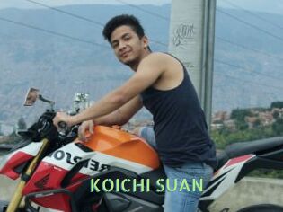 KOICHI_SUAN