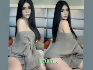 KOKAK