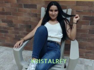 KRISTALREY