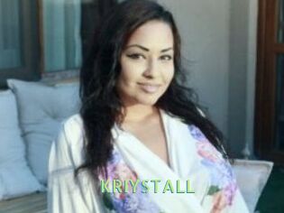 KRIYSTALL