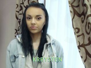 KRRYSTEN