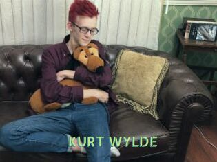 KURT_WYLDE