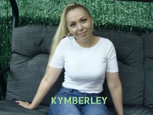 KYMBERLEY