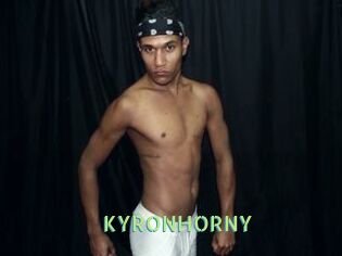 KYRONHORNY