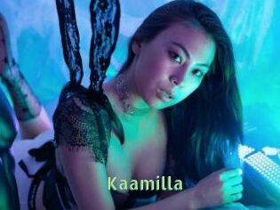 Kaamilla