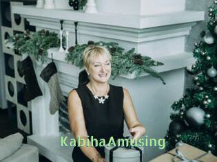 KabihaAmusing