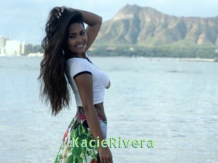 KacieRivera Une Etudiante Sexy