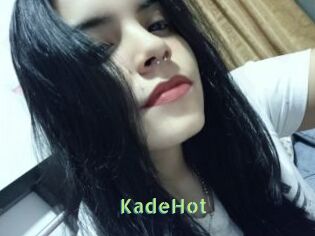 KadeHot