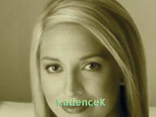 KadenceK