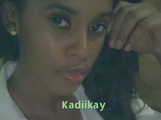 Kadiikay