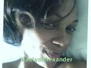 Kaelyn_Alexander Une Etudiante Sexy