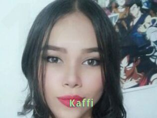 Kaffi