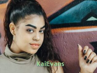KaiEvans