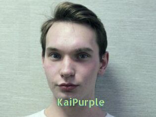 KaiPurple
