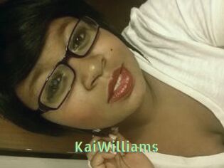 KaiWilliams