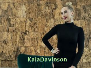 KaiaDavinson