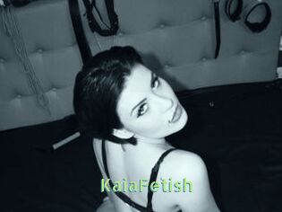 KaiaFetish