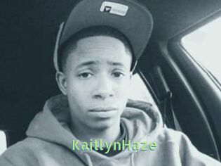 Kaitlyn_Haze Une Etudiante Sexy