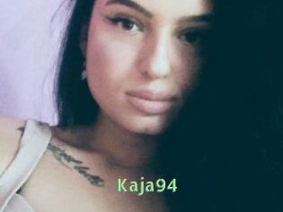 Kaja94 Une Etudiante Sexy