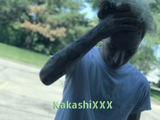 KakashiXXX