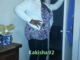 Kakisha92