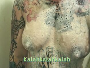Kalahkalahkalah