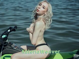KaleriaWeaver
