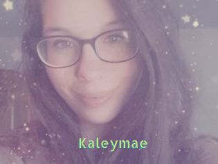 Kaleymae