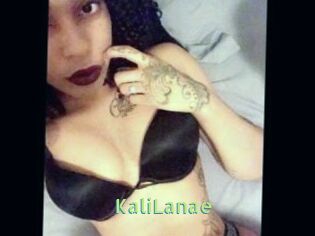 KaliLanae