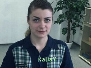 KaliaY
