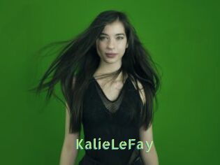 KalieLeFay