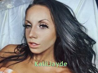 KaliiJayde