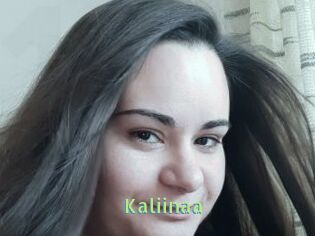 Kaliinaa