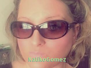KalikoGomez