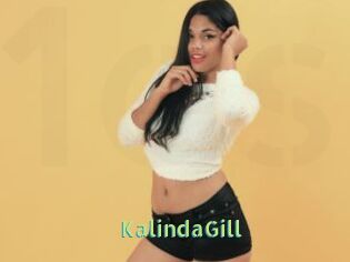KalindaGill