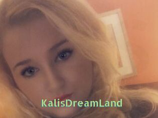 KalisDreamLand