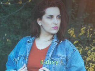 Kalisy