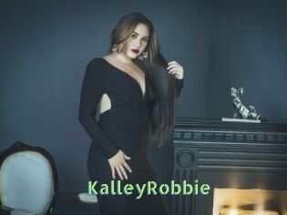 KalleyRobbie